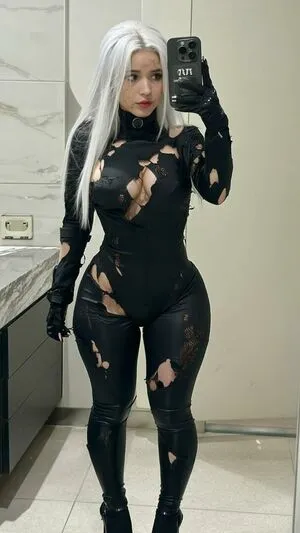 Maya Blake OnlyFans Leaked Free Thumbnail Picture - #x4IKDhf7hI