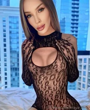 Maya Daisy OnlyFans Leaked Free Thumbnail Picture - #3QPbCZRDYr
