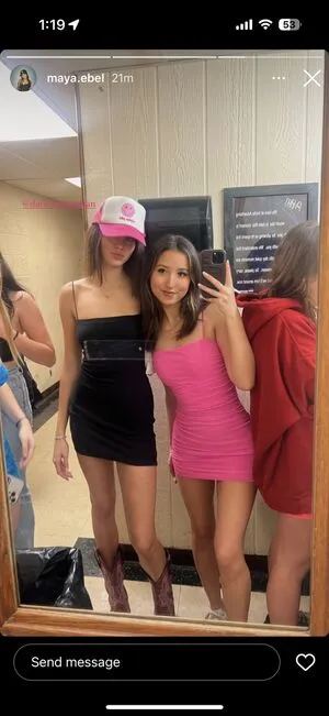 Maya Ebel OnlyFans Leaked Free Thumbnail Picture - #2UoVuk7b6w