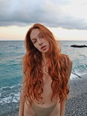 Maya Ginger Thumbnail Picture