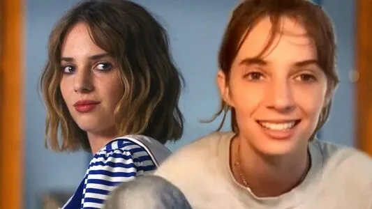 Maya Hawk OnlyFans Leaked Free Thumbnail Picture - #QAeAhZK1zp