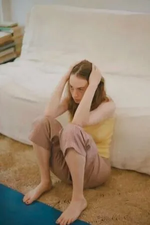 Maya Hawke Thumbnail Picture