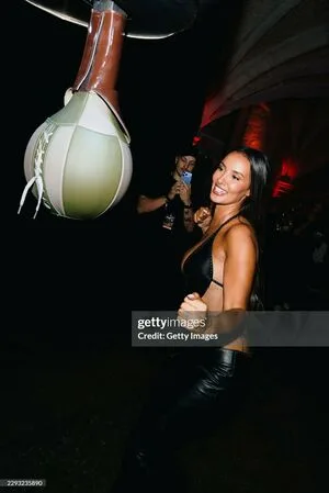 Maya Jama OnlyFans Leaked Free Thumbnail Picture - #0XEc8Az2SD