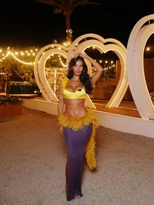 Maya Jama OnlyFans Leaked Free Thumbnail Picture - #ISeWrHIZ0P