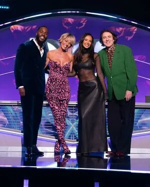 Maya Jama Thumbnail Picture