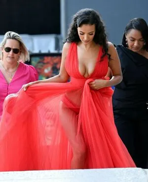 Maya Jama OnlyFans Leaked Free Thumbnail Picture - #WcJdKblp2E