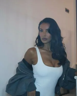 Maya Jama OnlyFans Leaked Free Thumbnail Picture - #ZIIEJqlxEV