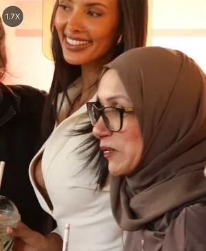 Maya Jama OnlyFans Leaked Free Thumbnail Picture - #d6V42eJZJB