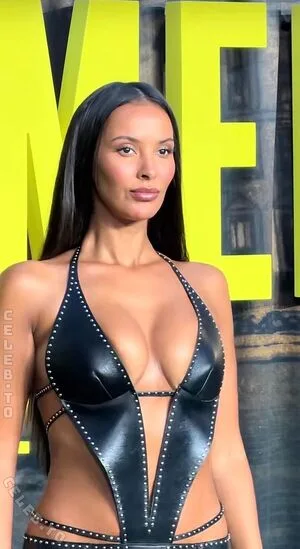 Maya Jama OnlyFans Leaked Free Thumbnail Picture - #fSLXNtw3KX