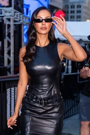 Maya Jama OnlyFans Leaked Free Thumbnail Picture - #o4fpg4yBOv