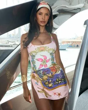 Maya Jama OnlyFans Leaked Free Thumbnail Picture - #qPdxPAVlPf