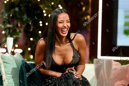 Maya Jama OnlyFans Leaked Free Thumbnail Picture - #weFDtyAGKC