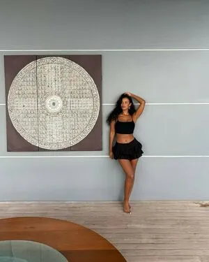 Maya Jama OnlyFans Leaked Free Thumbnail Picture - #xw6gOz0b7b