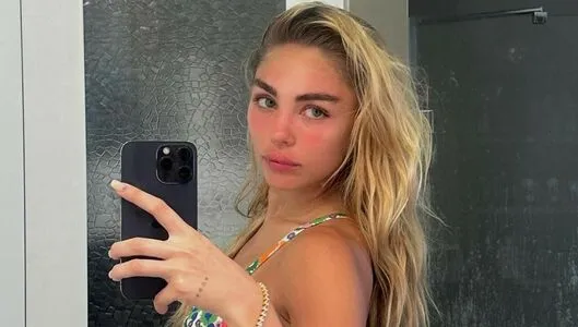 Maya Key OnlyFans Leaked Free Thumbnail Picture - #lkE8Xdjse9