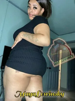Maya Lewinsky OnlyFans Leaked Free Thumbnail Picture - #hoCvLrMkU8
