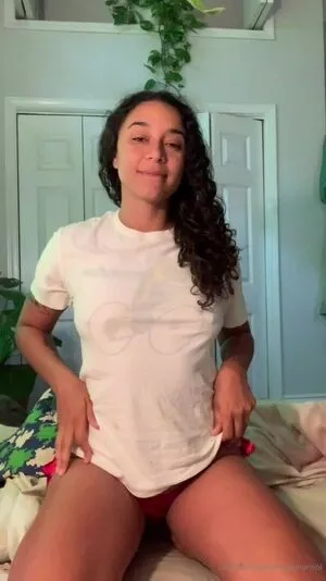 Maya Marisol OnlyFans Leaked Free Thumbnail Picture - #8AcVToAtVw