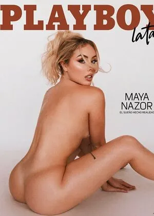Maya Nazor Thumbnail Picture