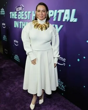 Maya Rudolph OnlyFans Leaked Free Thumbnail Picture - #AJS1uCp3ro
