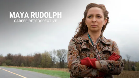 Maya Rudolph OnlyFans Leaked Free Thumbnail Picture - #WN6e3Xd1Rb
