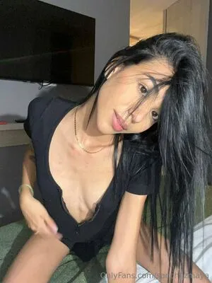Maya Sanchez OnlyFans Leaked Free Thumbnail Picture - #9jzPV78P6i