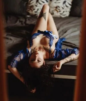 Maya Vrlly OnlyFans Leaked Free Thumbnail Picture - #7uLUeaogx0