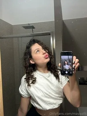 Mayaafit OnlyFans Leaked Free Thumbnail Picture - #sQZRUEMGPA