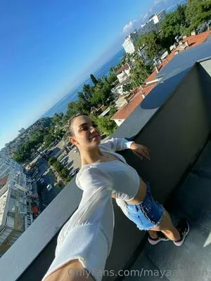 Mayaakitten OnlyFans Leaked Free Thumbnail Picture - #Md16CpKhpJ