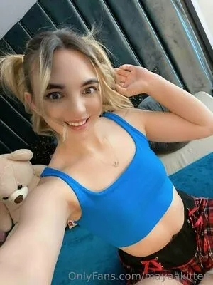 Mayaakitten OnlyFans Leaked Free Thumbnail Picture - #qwfgVJ4Opr