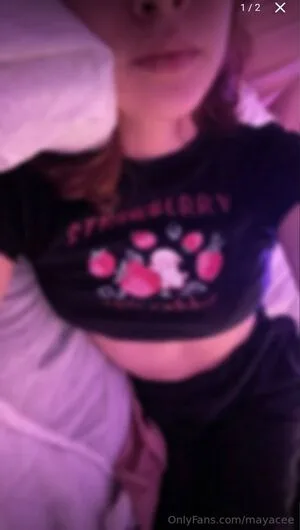 Mayacee OnlyFans Leaked Free Thumbnail Picture - #749T2uMm7O