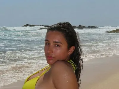 Mayadorable OnlyFans Leaked Free Thumbnail Picture - #5FEaeslsH3