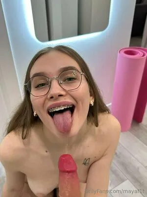 Mayaf1t OnlyFans Leaked Free Thumbnail Picture - #3H13HozQWM