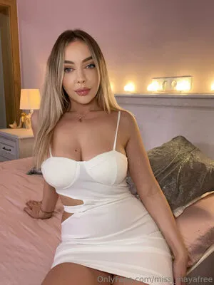 Mayafree OnlyFans Leaked Free Thumbnail Picture - #gBKnJzgjo2