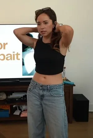 Mayahiga OnlyFans Leaked Free Thumbnail Picture - #2Pf8pFSCSa