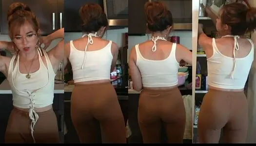 Mayahiga OnlyFans Leaked Free Thumbnail Picture - #IO5AOVyAvL
