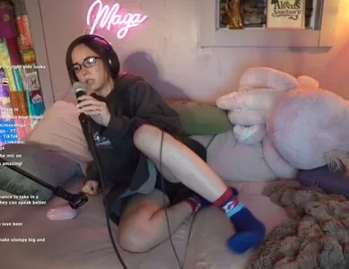 Mayahiga OnlyFans Leaked Free Thumbnail Picture - #ROeCf2Slxc