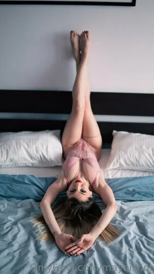 Mayaishot OnlyFans Leaked Free Thumbnail Picture - #YFBcWanMxQ