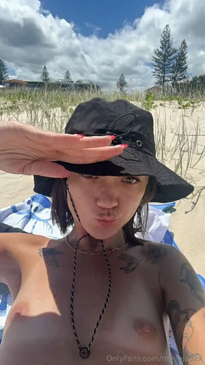 Mayajadex OnlyFans Leaked Free Thumbnail Picture - #NXawqViKvu