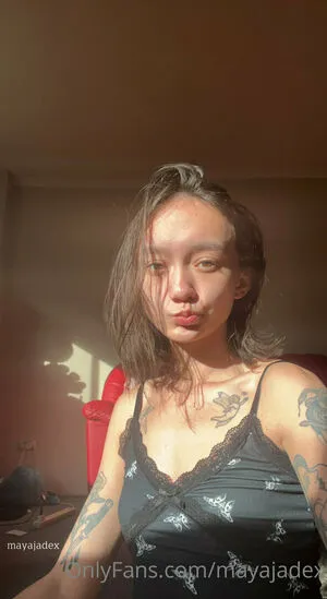 Mayajadex OnlyFans Leaked Free Thumbnail Picture - #kQlqLxjFBL