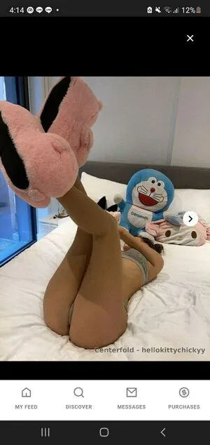 Mayakitty OnlyFans Leaked Free Thumbnail Picture - #SLxyTlBylH