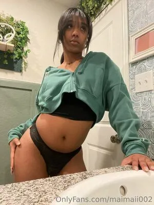 Mayalamillla OnlyFans Leaked Free Thumbnail Picture - #xTKu90FiGD
