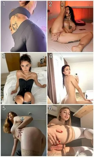 Mayamelody OnlyFans Leaked Free Thumbnail Picture - #lpTXnB4TSN