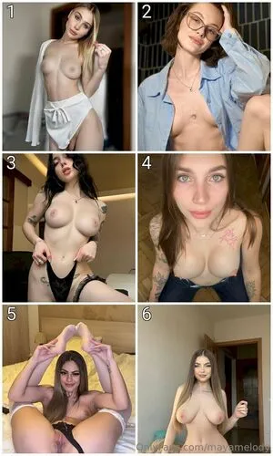 Mayamelody OnlyFans Leaked Free Thumbnail Picture - #xaZx8PIr02