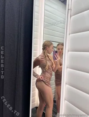 Mayamiu OnlyFans Leaked Free Thumbnail Picture - #J5PQVBKvsy