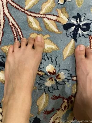 MayaMorena OnlyFans Leaked Free Thumbnail Picture - #9bTb9iRVHE