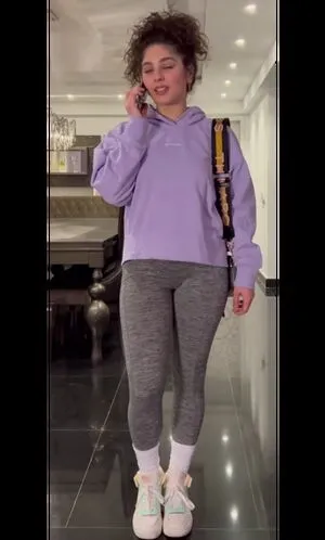 Mayan El Sayed OnlyFans Leaked Free Thumbnail Picture - #40E2QcWuYW