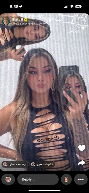 Mayan Mami00 OnlyFans Leaked Free Thumbnail Picture - #lb8cQBNkoC