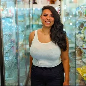 Mayanna Berrin OnlyFans Leaked Free Thumbnail Picture - #E3beqB3JHZ