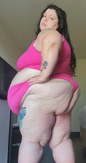 Mayanprncss69 OnlyFans Leaked Free Thumbnail Picture - #2jcy4uFkee