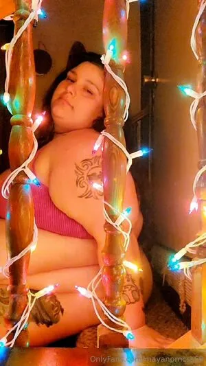 Mayanprncss69 OnlyFans Leaked Free Thumbnail Picture - #ydZH6EMf5c