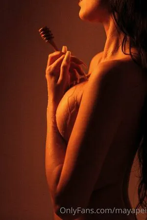 Mayapei OnlyFans Leaked Free Thumbnail Picture - #NMVtMinTfC